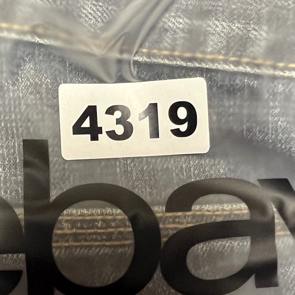 Gymboree Bootcut Jeans‎ Boys Size 10 Blue Medium Wash Adjustable Waist Denim - Picture 8 of 8
